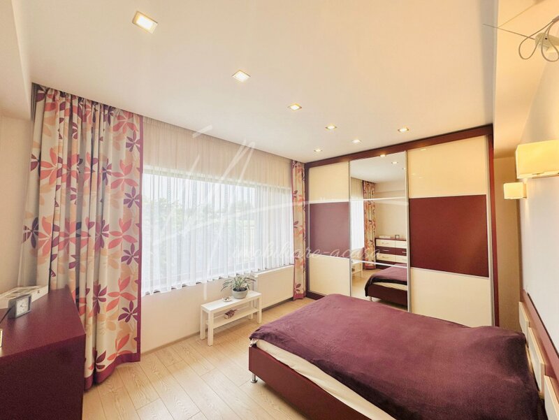 Tartasesti, cartier Buna Ziua, 25 min Colosseum Mall