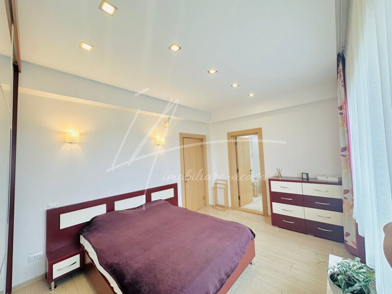 Tartasesti, cartier Buna Ziua, 25 min Colosseum Mall