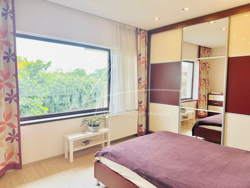 Tartasesti, cartier Buna Ziua, 25 min Colosseum Mall