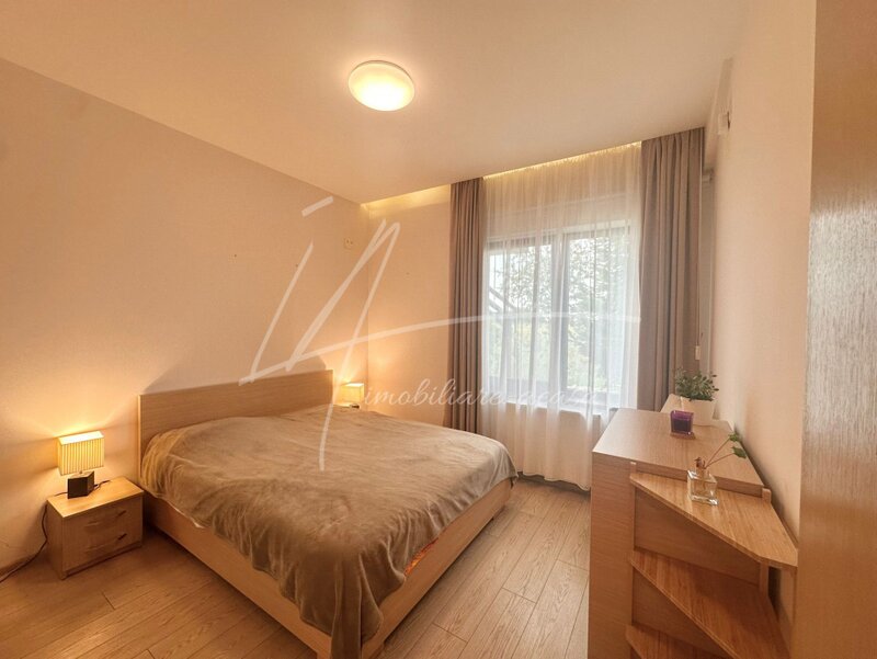 Tartasesti, cartier Buna Ziua, 25 min Colosseum Mall