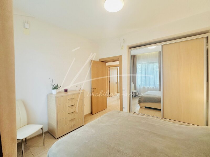 Tartasesti, cartier Buna Ziua, 25 min Colosseum Mall