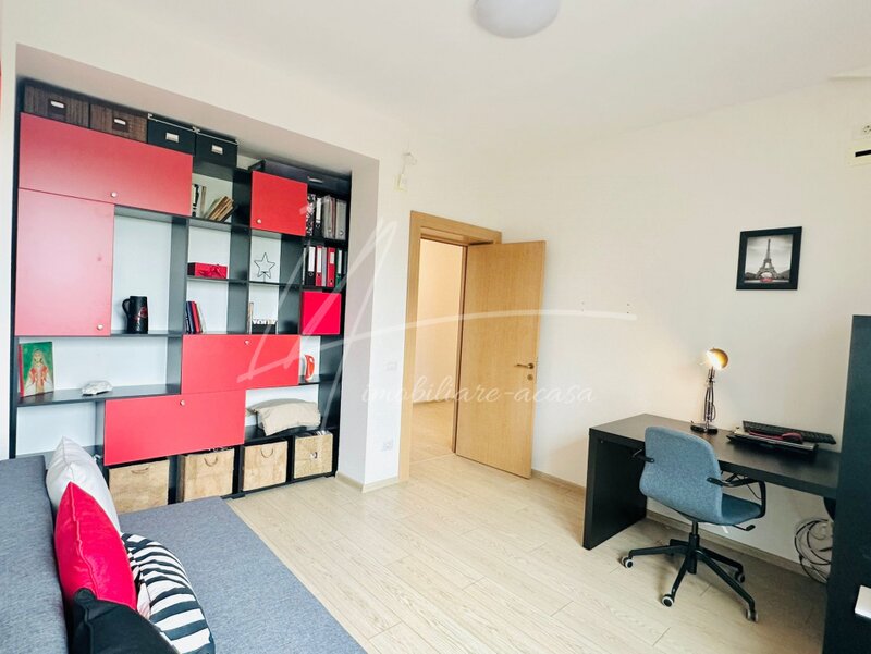 Tartasesti, cartier Buna Ziua, 25 min Colosseum Mall