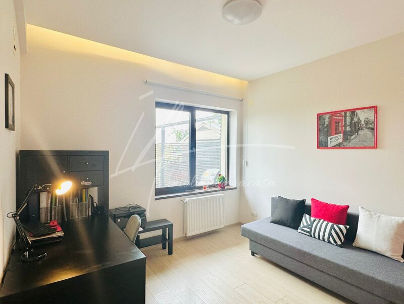 Tartasesti, cartier Buna Ziua, 25 min Colosseum Mall