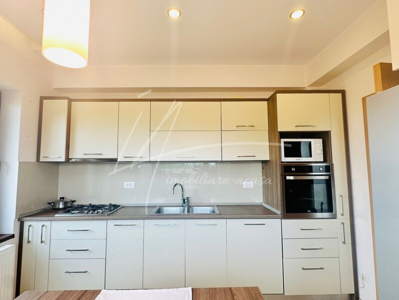 Tartasesti, cartier Buna Ziua, 25 min Colosseum Mall