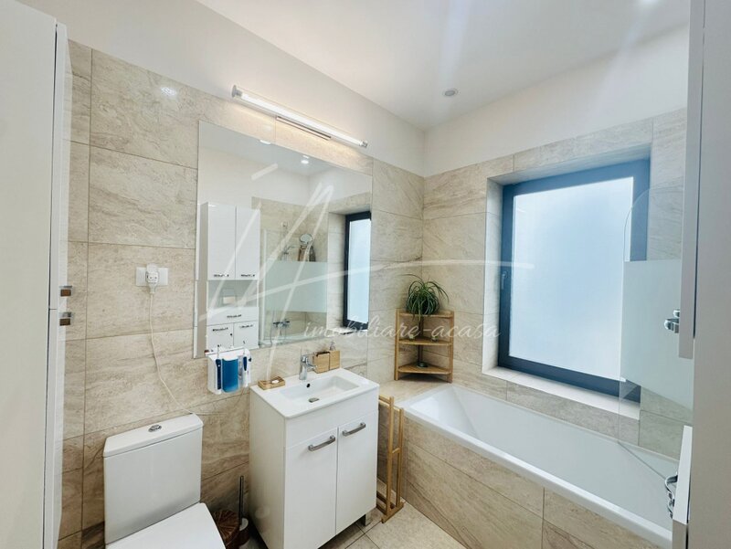 Tartasesti, cartier Buna Ziua, 25 min Colosseum Mall