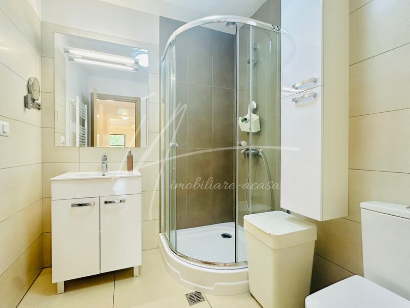 Tartasesti, cartier Buna Ziua, 25 min Colosseum Mall